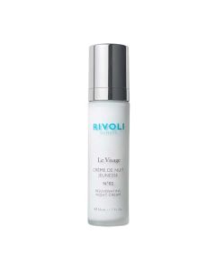 Le Visage Crème de Nuit Jeunesse N°02