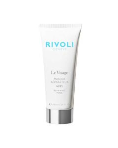 Le Visage Masque Réparateur N°02