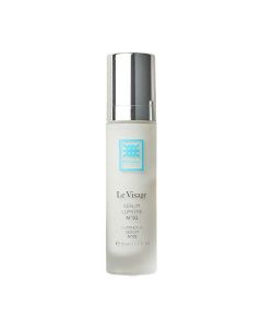 Le Visage Sérum Lumière N°02