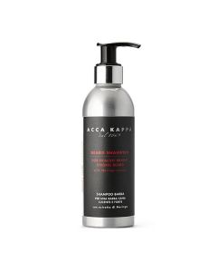 Beard Shampoo