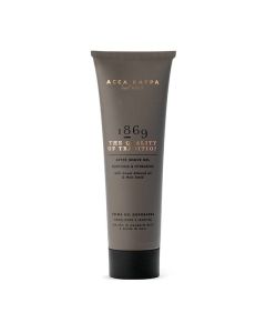 After Shave Gel