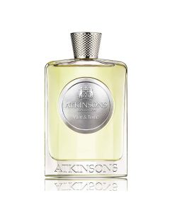 Eau de Parfum
