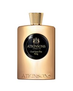 Eau de Parfum
