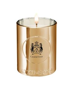 Caramel Fever Scented Candle
