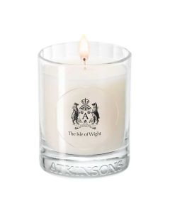 The Isle Of Wight Scented Candle
