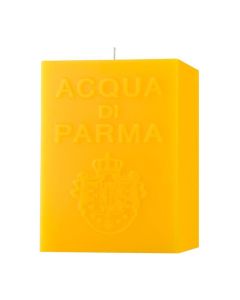 Cube Candle Colonia
