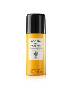 Deodorant Spray