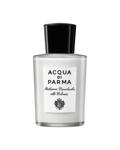 After Shave Balm