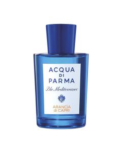 Arancia di Capri Eau de Toilette