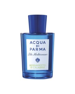 Bergamotto di Calabria Eau de Toilette