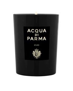 Oud Candle