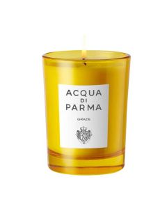 Grazie Candle