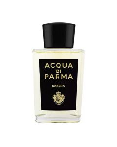 Sakura Eau de Parfum Spray