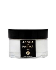 Yuzu Body Cream