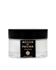 Osmanthus Body Cream