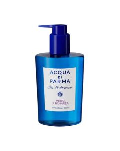 Mirto di Panarea Hand & Body Wash