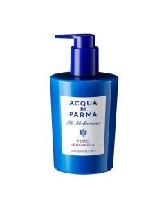 Mirto di Panarea Hand & Body Lotion