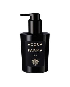 Oud Hand and Body Wash