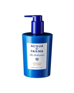 Arancia di Capri Hand & Body Lotion