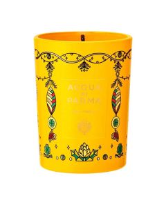 Neve Fresca Candle