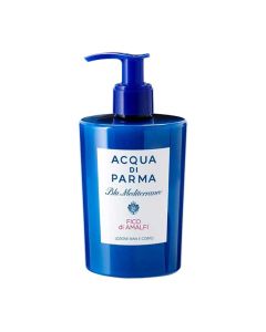 Fico di Amalfi Hand & Body Lotion