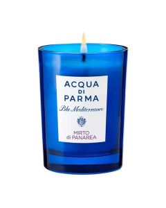 Mirto di Panarea Candle