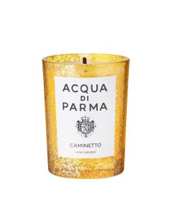 Caminetto Candle
