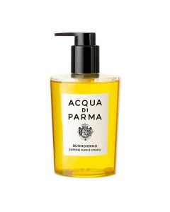 Hand & Body Wash