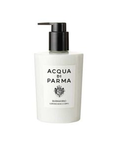 Hand & Body Lotion