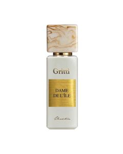 DAME DE L’ÎLE