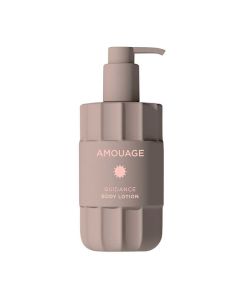 Body Lotion