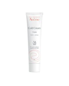 Cold Cream