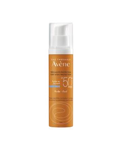 Sonnenfluid SPF 50+
