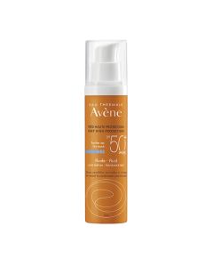 Sonnenfluid ohne Duftstoffe SPF 50+