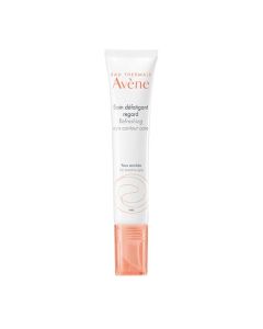 Belebende Augencreme