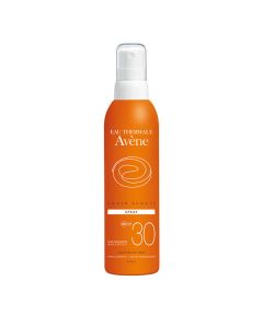 Sonnenspray SPF 20