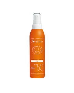 Sonnenspray SPF 50+
