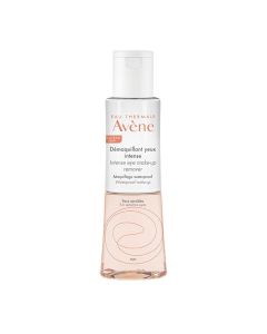Augen Makeup entferner Waterproof