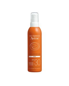 Sonnenspray SPF 30