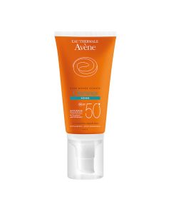 Cleanance Sonne SPF 50+