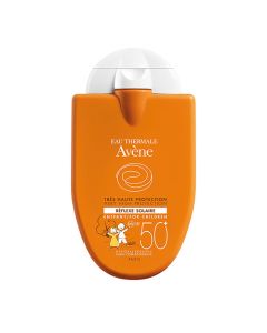 Réflexe Solaire SPF 50+ für Kinder