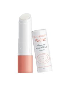 Pflege für empfindliche Lippen