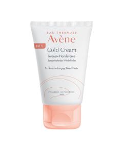 Intensiv-Handcreme