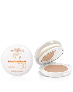 Getönte Kompaktcreme SPF 50