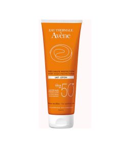 Sonnenmilch SPF 50+