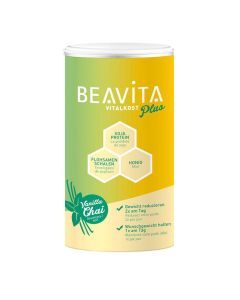 Vitalkost Plus Vanille Chai Dose