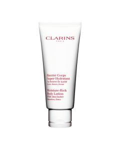 Baume Corps Super Hydratant