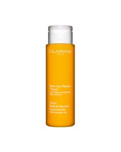 Bain aux Plantes Tonic