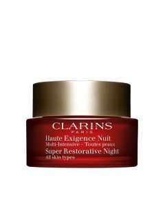 Crème Haute Exigence Nuit Multi-Intensive Toutes Peaux