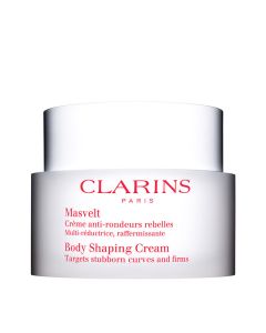 Crème Masvelt